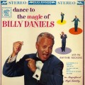 Buy Billy Daniels - Dance To The Magic Of Billy Daniels (Vinyl) Mp3 Download