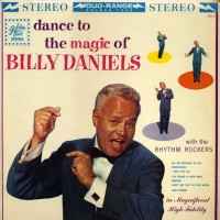 Purchase Billy Daniels - Dance To The Magic Of Billy Daniels (Vinyl)