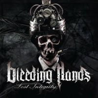 Purchase Bleeding Hands - Lost Integrity