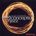 Buy Bugge Wesseltoft - Bugge Wesseltoft's New Conception Of Jazz - Sharing CD1 Mp3 Download
