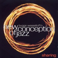 Purchase Bugge Wesseltoft - Bugge Wesseltoft's New Conception Of Jazz - Sharing CD1