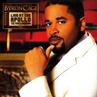 Purchase Byron Cage - Live At The Apollo