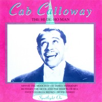 Purchase Cab Calloway - The Hi-De-Ho Man