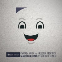 Purchase Captain Hook & Freedom Fighters - Marshmallows (CDS)