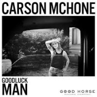 Purchase Carson Mchone - Goodluck Man