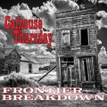 Buy Cathouse Thursday - Frontier Breakdown Mp3 Download