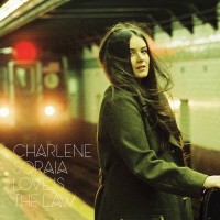 Purchase Charlene Soraia - Love Is The Law