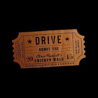 Purchase Chris Russell's Chicken Walk - Drive