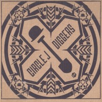 Purchase Circle J - Diggers (EP)