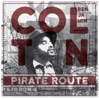 Purchase Colton Benjamin - Pirate Route