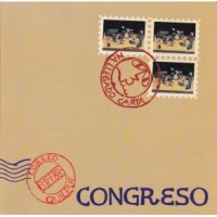 Purchase Congreso - Ha Llegado Carta (Vinyl)