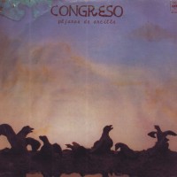 Purchase Congreso - Pajaros De Arcilla (Vinyl)