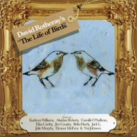 Purchase David Rotheray - The Life Of Birds