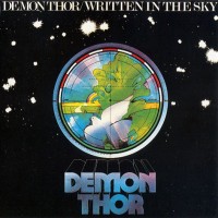 Purchase Demon Thor - Written In The Sky (Vinyl)