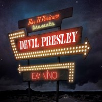 Purchase Devil Presley - En Vivo