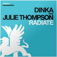 Purchase Dinka - Radiate (With Julie Thompson) (EP)