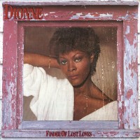 Purchase Dionne Warwick - Finder Of Lost Loves (Remastered 2015) CD1