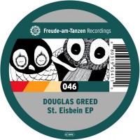 Purchase Douglas Greed - St. Eisbein (EP)