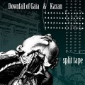 Buy Downfall Of Gaia & Kazan - Downfall Of Gaia & Kazan Mp3 Download