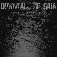 Purchase Downfall Of Gaia - Salvation In Darkness (EP)