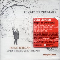 Purchase Duke Jordan - Flight To Denmark (Reissued 2008)