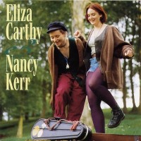 Purchase Eliza Carthy & Nancy Kerr - Eliza Carthy & Nancy Kerr
