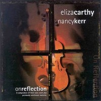 Purchase Eliza Carthy & Nancy Kerr - On Reflection