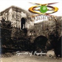 Purchase Equinox - Spirits Of Freedom