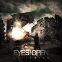 Purchase eyes wide open - Aftermath