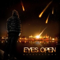 Purchase eyes wide open - Relevations (EP)