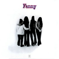 Purchase Fanny - Fanny (Vinyl)