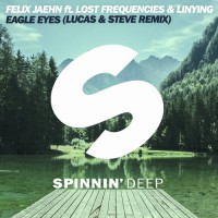 Purchase Felix Jaehn - Eagle Eyes (Lucas & Steve Remix) (CDS)