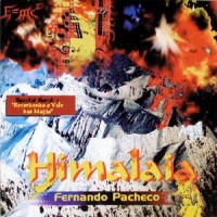 Purchase Fernando Pacheco - Himalaia