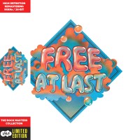 Purchase Free - Free At Last (Collectors Edition)