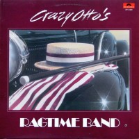 Purchase Fritz Schulz Reichel - Crazy Otto`s-Ragtime Band (Vinyl)
