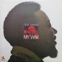 Purchase Gene Ammons - My Way (Vinyl)
