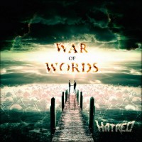 Purchase Hatred - War Of Words