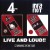 Purchase Infa Riot- Live And Loud!! (With The 4-Skins) MP3
