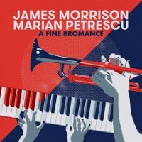 Purchase James Morrison (Jazz) - A Fine Bromance