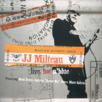 Purchase Jean-Jacques Milteau - Live, Hot N'blue