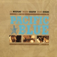 Purchase Jean-Jacques Milteau - Pacific Blue