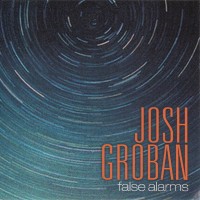 Purchase Josh Groban - False Alarms (CDS)
