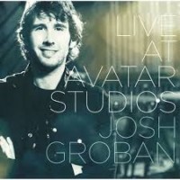 Purchase Josh Groban - Live At Avatar Studios (EP)