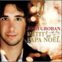Purchase Josh Groban - Petit Papa Noel (French) (CDS)