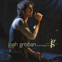 Purchase Josh Groban - Soundstage (EP)
