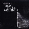 Buy Kate Campbell - 1000 Pound Machine Mp3 Download