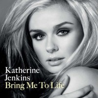 Purchase Katherine Jenkins - Bring Me To Life (European Edition) (CDS)