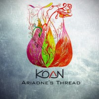 Purchase Koan - Ariadne's Thread (EP)