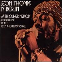 Purchase Leon Thomas - In Berlin (Vinyl)