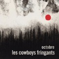 Buy Les Cowboys Fringants - Octobre Mp3 Download
